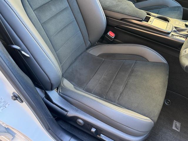 LEXUS IS IS500 F SPORT PERFORMANCE