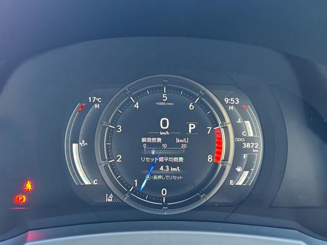 LEXUS IS IS500 F SPORT PERFORMANCE