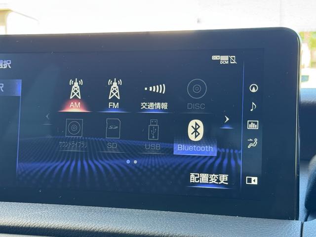 LEXUS IS IS500 F SPORT PERFORMANCE