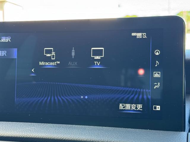 LEXUS IS IS500 F SPORT PERFORMANCE