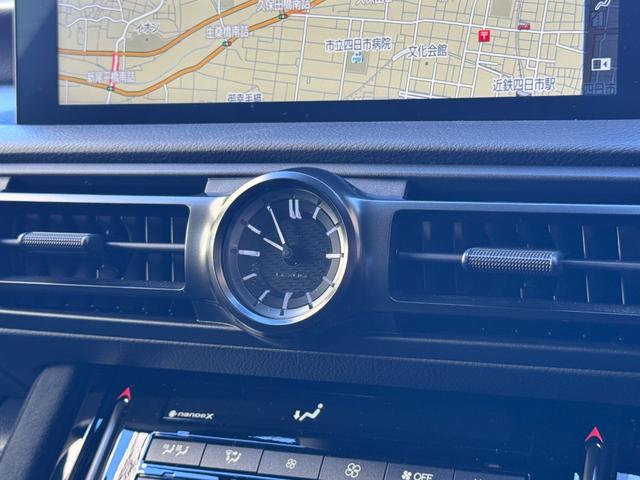 LEXUS IS IS500 F SPORT PERFORMANCE