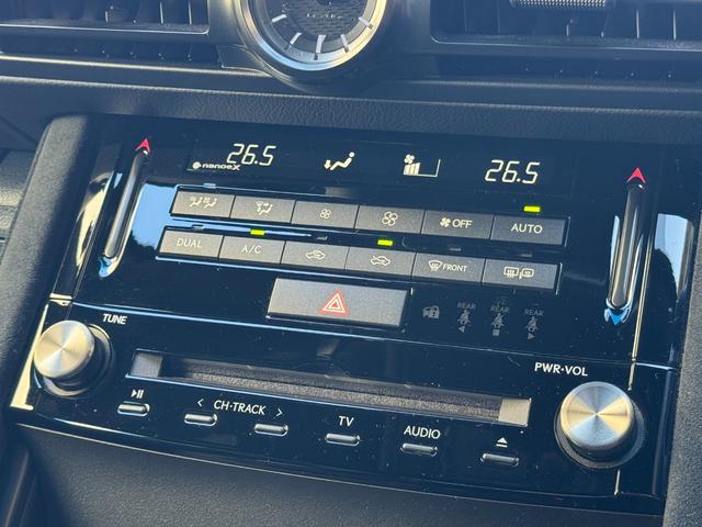 LEXUS IS IS500 F SPORT PERFORMANCE