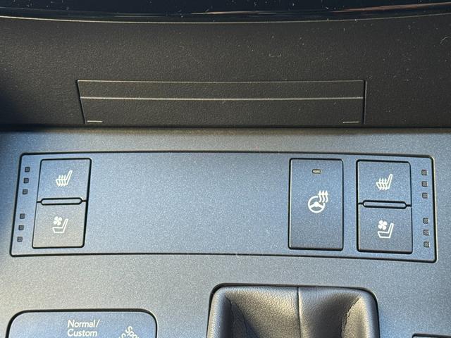 LEXUS IS IS500 F SPORT PERFORMANCE