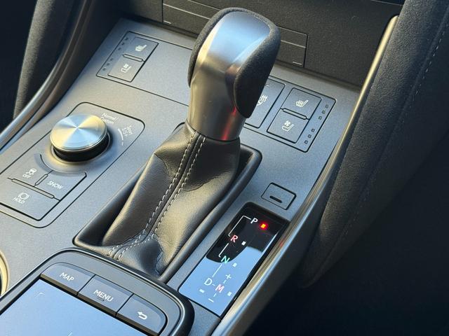 LEXUS IS IS500 F SPORT PERFORMANCE