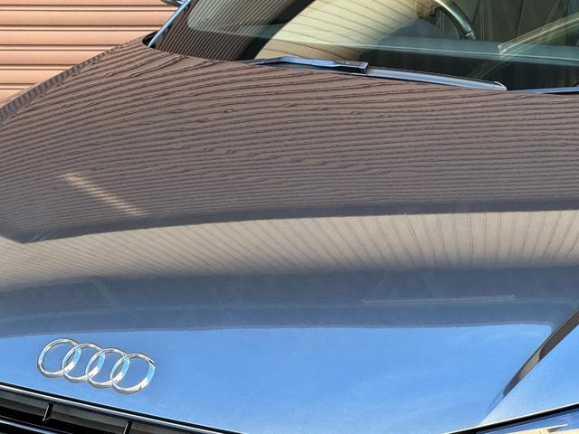 TTクーペ 1.8TFSI Sラインパッケージ マトリクスLEDヘッドライト バックカメラ ハーフレザーシート クルーズコントロール ETC ターボ アイドリングストップ Bluetooth接続可 フルセグTV スマートキー クリアナンスソナー(24枚目)