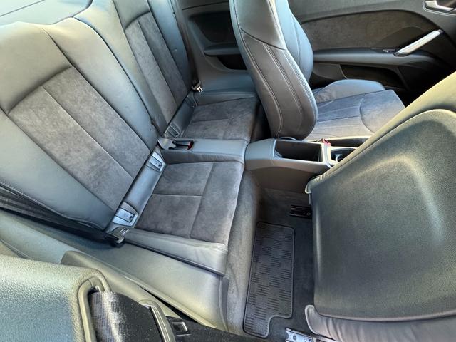 TTクーペ 1.8TFSI Sラインパッケージ マトリクスLEDヘッドライト バックカメラ ハーフレザーシート クルーズコントロール ETC ターボ アイドリングストップ Bluetooth接続可 フルセグTV スマートキー クリアナンスソナー(47枚目)