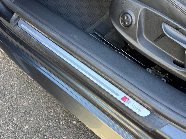 TTクーペ 1.8TFSI Sラインパッケージ マトリクスLEDヘッドライト バックカメラ ハーフレザーシート クルーズコントロール ETC ターボ アイドリングストップ Bluetooth接続可 フルセグTV スマートキー クリアナンスソナー(57枚目)