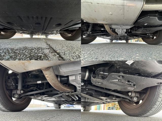 MINI クーパーSD クロスオーバー オール4 ルーフレール シートヒーター リアビューカメラ 純正ナビ パワーバックドア ブラウンレザーシート スマートキー ETC LEDヘッドライト 純正18インチアルミホイール ルーフレール(29枚目)