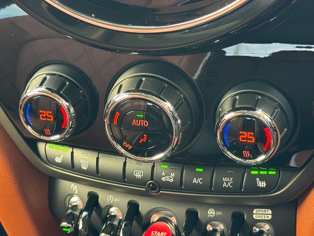 MINI クーパーSD クロスオーバー オール4 ルーフレール シートヒーター リアビューカメラ 純正ナビ パワーバックドア ブラウンレザーシート スマートキー ETC LEDヘッドライト 純正18インチアルミホイール ルーフレール(66枚目)