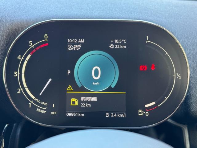 MINI クーパーSD クロスオーバー オール4 ルーフレール シートヒーター リアビューカメラ 純正ナビ パワーバックドア ブラウンレザーシート スマートキー ETC LEDヘッドライト 純正18インチアルミホイール ルーフレール(74枚目)