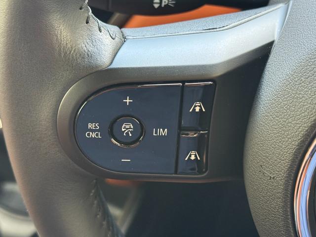 MINI クーパーSD クロスオーバー オール4 ルーフレール シートヒーター リアビューカメラ 純正ナビ パワーバックドア ブラウンレザーシート スマートキー ETC LEDヘッドライト 純正18インチアルミホイール ルーフレール(76枚目)