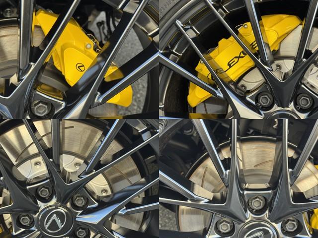 LBX LBX MORIZO RR “Bespoke Build” 100台限定車 イエローキャリパー 寒冷地仕様 プリクラッシュセーフティ パワーバックドア LEDヘッドライト 純正19インチアルミホイール ブラインドスポットモニター 禁煙車 クリアランスソナー(11枚目)