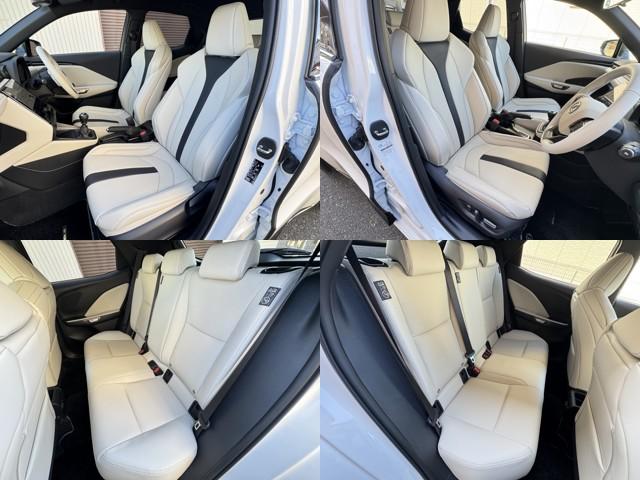 LBX LBX MORIZO RR “Bespoke Build” 100台限定車 イエローキャリパー 寒冷地仕様 プリクラッシュセーフティ パワーバックドア LEDヘッドライト 純正19インチアルミホイール ブラインドスポットモニター 禁煙車 クリアランスソナー(13枚目)