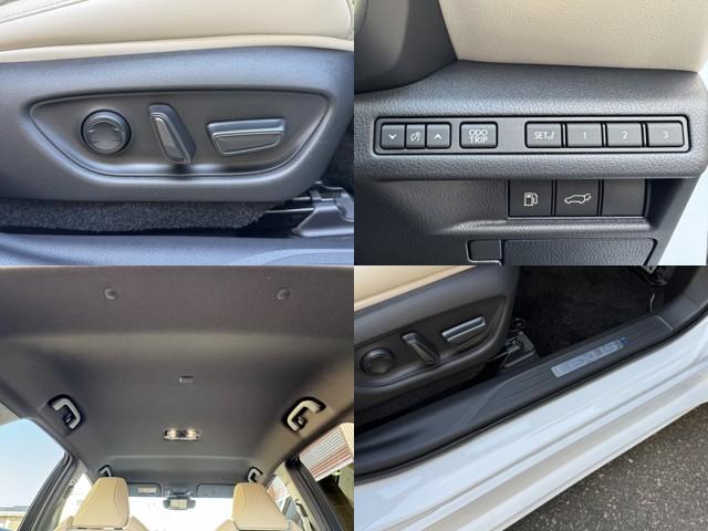 LBX LBX MORIZO RR “Bespoke Build” 100台限定車 イエローキャリパー 寒冷地仕様 プリクラッシュセーフティ パワーバックドア LEDヘッドライト 純正19インチアルミホイール ブラインドスポットモニター 禁煙車 クリアランスソナー(14枚目)