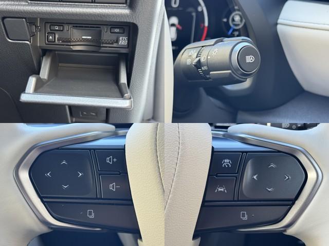 LBX LBX MORIZO RR “Bespoke Build” 100台限定車 イエローキャリパー 寒冷地仕様 プリクラッシュセーフティ パワーバックドア LEDヘッドライト 純正19インチアルミホイール ブラインドスポットモニター 禁煙車 クリアランスソナー(15枚目)