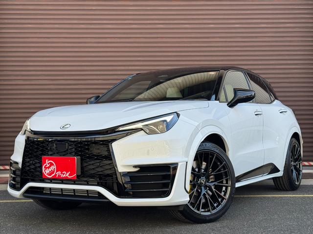 LBX LBX MORIZO RR “Bespoke Build” 100台限定車 イエローキャリパー 寒冷地仕様 プリクラッシュセーフティ パワーバックドア LEDヘッドライト 純正19インチアルミホイール ブラインドスポットモニター 禁煙車 クリアランスソナー(20枚目)