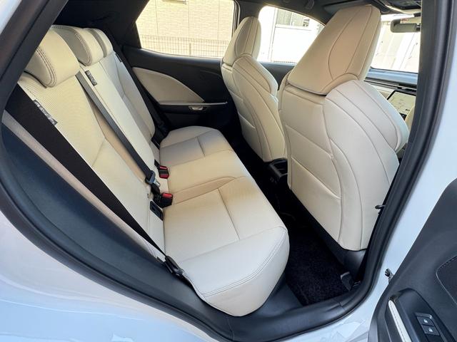 LBX LBX MORIZO RR “Bespoke Build” 100台限定車 イエローキャリパー 寒冷地仕様 プリクラッシュセーフティ パワーバックドア LEDヘッドライト 純正19インチアルミホイール ブラインドスポットモニター 禁煙車 クリアランスソナー(30枚目)