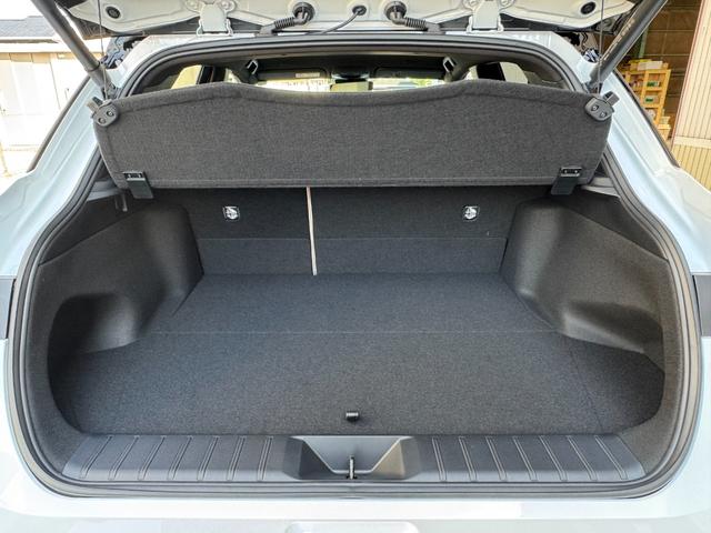 LBX LBX MORIZO RR “Bespoke Build” 100台限定車 イエローキャリパー 寒冷地仕様 プリクラッシュセーフティ パワーバックドア LEDヘッドライト 純正19インチアルミホイール ブラインドスポットモニター 禁煙車 クリアランスソナー(33枚目)