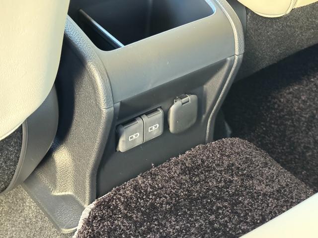 LBX LBX MORIZO RR “Bespoke Build” 100台限定車 イエローキャリパー 寒冷地仕様 プリクラッシュセーフティ パワーバックドア LEDヘッドライト 純正19インチアルミホイール ブラインドスポットモニター 禁煙車 クリアランスソナー(41枚目)