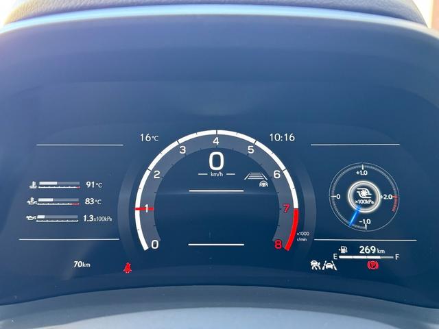 LBX LBX MORIZO RR “Bespoke Build” 100台限定車 イエローキャリパー 寒冷地仕様 プリクラッシュセーフティ パワーバックドア LEDヘッドライト 純正19インチアルミホイール ブラインドスポットモニター 禁煙車 クリアランスソナー(56枚目)