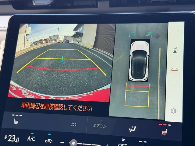 LBX LBX MORIZO RR “Bespoke Build” 100台限定車 イエローキャリパー 寒冷地仕様 プリクラッシュセーフティ パワーバックドア LEDヘッドライト 純正19インチアルミホイール ブラインドスポットモニター 禁煙車 クリアランスソナー(59枚目)