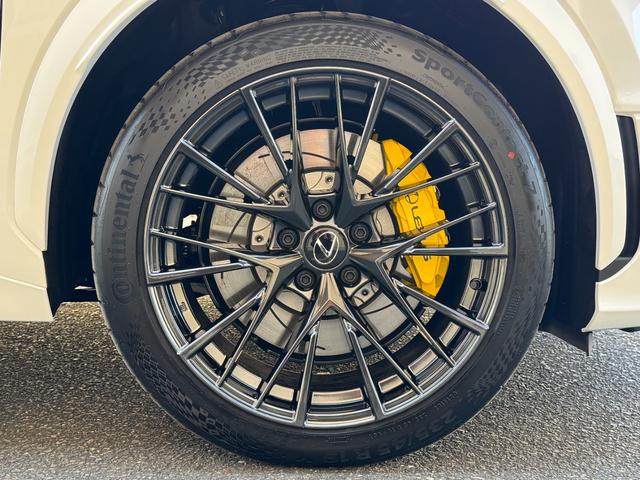 LBX LBX MORIZO RR “Bespoke Build” 100台限定車 イエローキャリパー 寒冷地仕様 プリクラッシュセーフティ パワーバックドア LEDヘッドライト 純正19インチアルミホイール ブラインドスポットモニター 禁煙車 クリアランスソナー(75枚目)