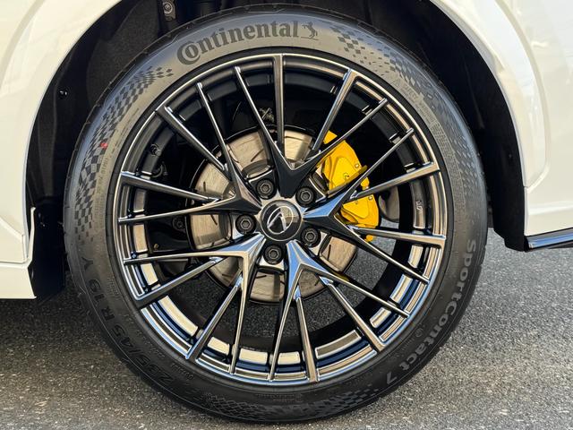 LBX LBX MORIZO RR “Bespoke Build” 100台限定車 イエローキャリパー 寒冷地仕様 プリクラッシュセーフティ パワーバックドア LEDヘッドライト 純正19インチアルミホイール ブラインドスポットモニター 禁煙車 クリアランスソナー(77枚目)