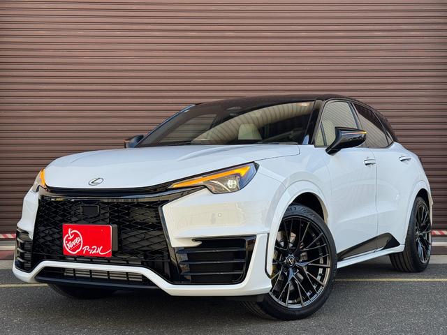 LBX LBX MORIZO RR “Bespoke Build” 100台限定車 イエローキャリパー 寒冷地仕様 プリクラッシュセーフティ パワーバックドア LEDヘッドライト 純正19インチアルミホイール ブラインドスポットモニター 禁煙車 クリアランスソナー(80枚目)