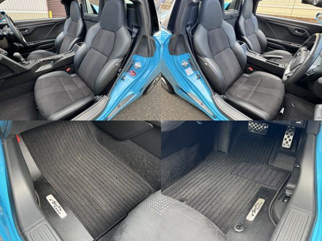 S660 α モデューロアルミホイール・フロントフェイスキット・リアバンパー アクティブスポイラー センターディスプレイ ロッソモデロマフラー フューエルリッドカバー 防眩ミラー LEDヘッドライト ETC(13枚目)