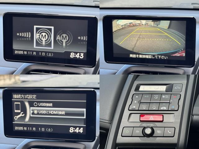 S660 α モデューロアルミホイール・フロントフェイスキット・リアバンパー アクティブスポイラー センターディスプレイ ロッソモデロマフラー フューエルリッドカバー 防眩ミラー LEDヘッドライト ETC(17枚目)