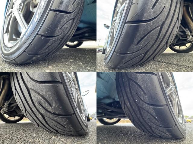 S660 α モデューロアルミホイール・フロントフェイスキット・リアバンパー アクティブスポイラー センターディスプレイ ロッソモデロマフラー フューエルリッドカバー 防眩ミラー LEDヘッドライト ETC(18枚目)