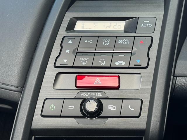 S660 α モデューロアルミホイール・フロントフェイスキット・リアバンパー アクティブスポイラー センターディスプレイ ロッソモデロマフラー フューエルリッドカバー 防眩ミラー LEDヘッドライト ETC(49枚目)