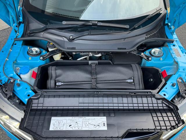 S660 α モデューロアルミホイール・フロントフェイスキット・リアバンパー アクティブスポイラー センターディスプレイ ロッソモデロマフラー フューエルリッドカバー 防眩ミラー LEDヘッドライト ETC(72枚目)