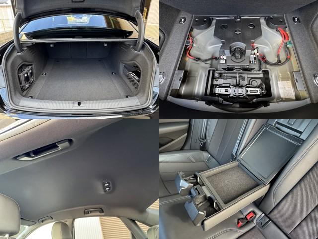 AUDI A4 2.0TFSI QUATTRO