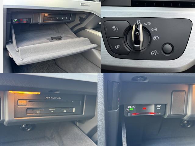 AUDI A4 2.0TFSI QUATTRO