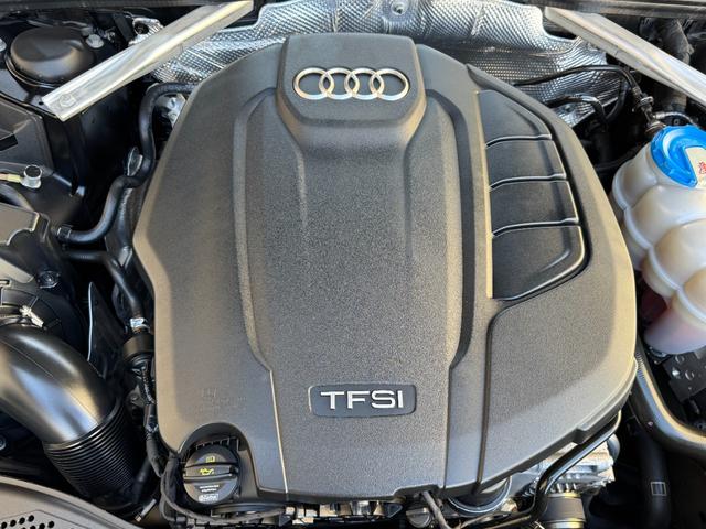 AUDI A4 2.0TFSI QUATTRO