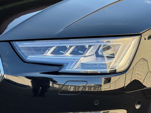 AUDI A4 2.0TFSI QUATTRO