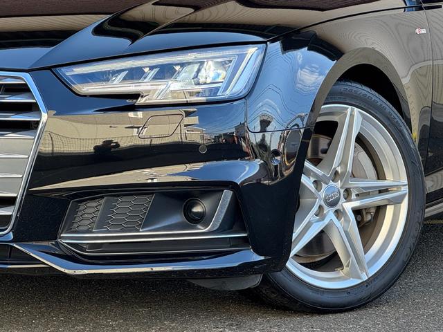 AUDI A4 2.0TFSI QUATTRO