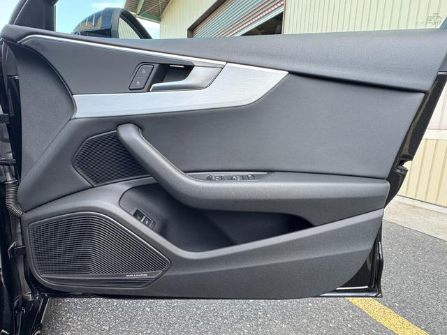 AUDI A4 2.0TFSI QUATTRO