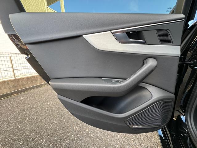 AUDI A4 2.0TFSI QUATTRO