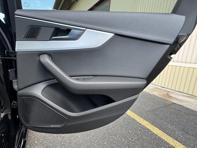 AUDI A4 2.0TFSI QUATTRO