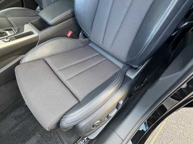 AUDI A4 2.0TFSI QUATTRO