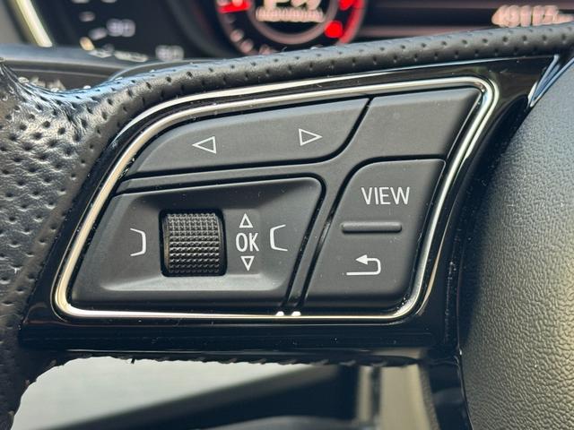 AUDI A4 2.0TFSI QUATTRO