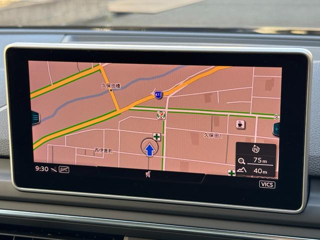 AUDI A4 2.0TFSI QUATTRO