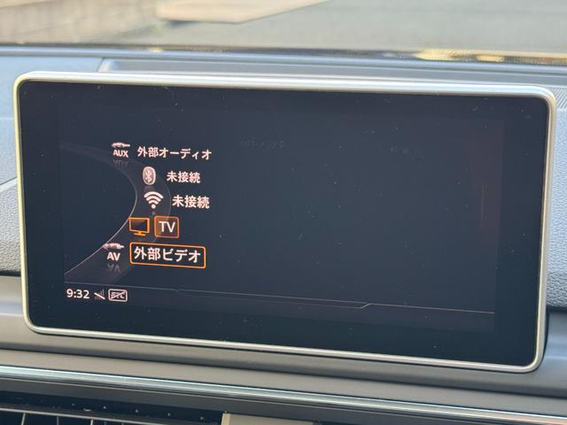 AUDI A4 2.0TFSI QUATTRO