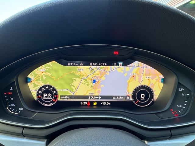 AUDI A4 2.0TFSI QUATTRO