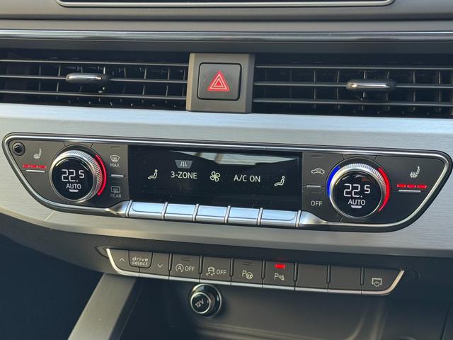 AUDI A4 2.0TFSI QUATTRO