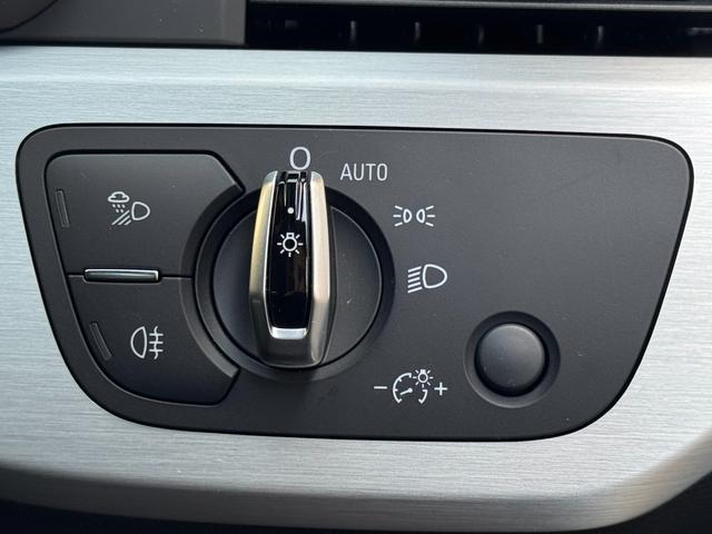 AUDI A4 2.0TFSI QUATTRO