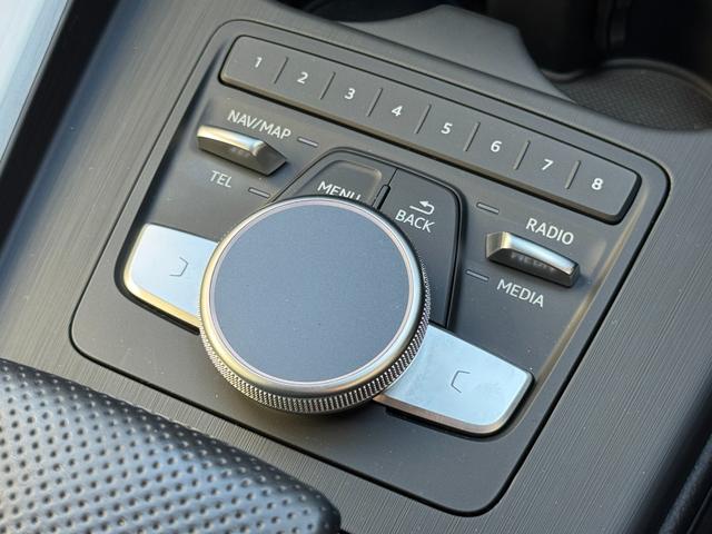 AUDI A4 2.0TFSI QUATTRO