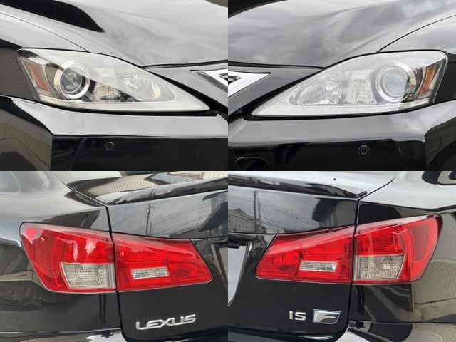 ＨＩＤヘッドライトで夜道を煌びやかに照らしてくれます♪